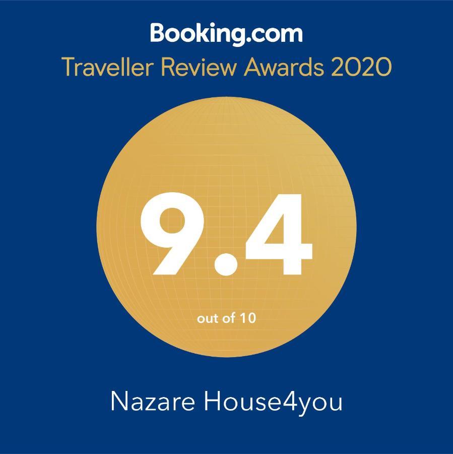 Nazare House4You Ngoại thất bức ảnh