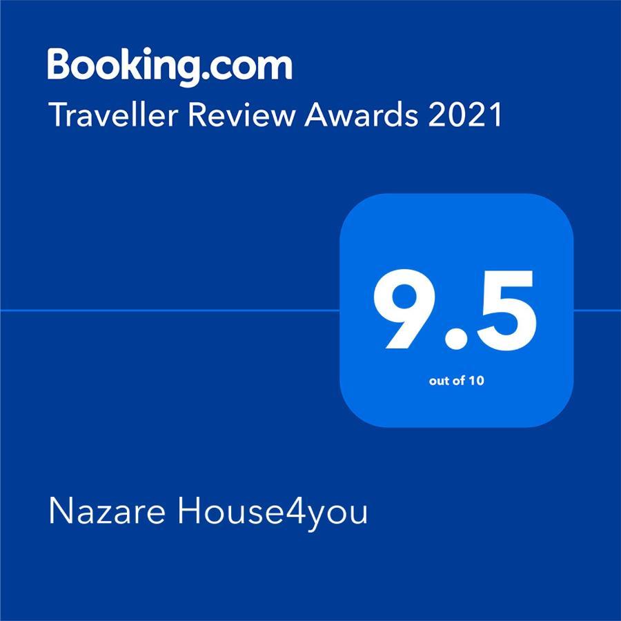 Nazare House4You Ngoại thất bức ảnh