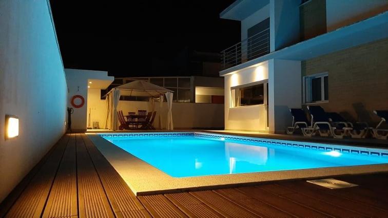Nazare House4You Ngoại thất bức ảnh