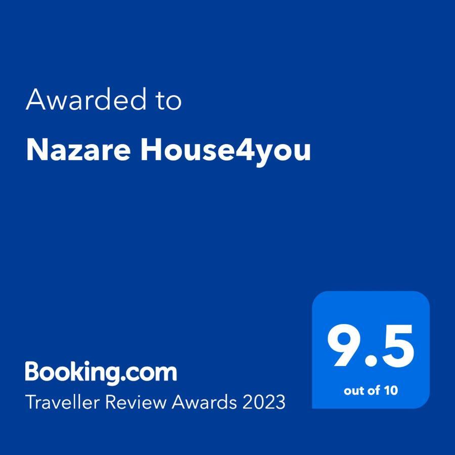 Nazare House4You Ngoại thất bức ảnh