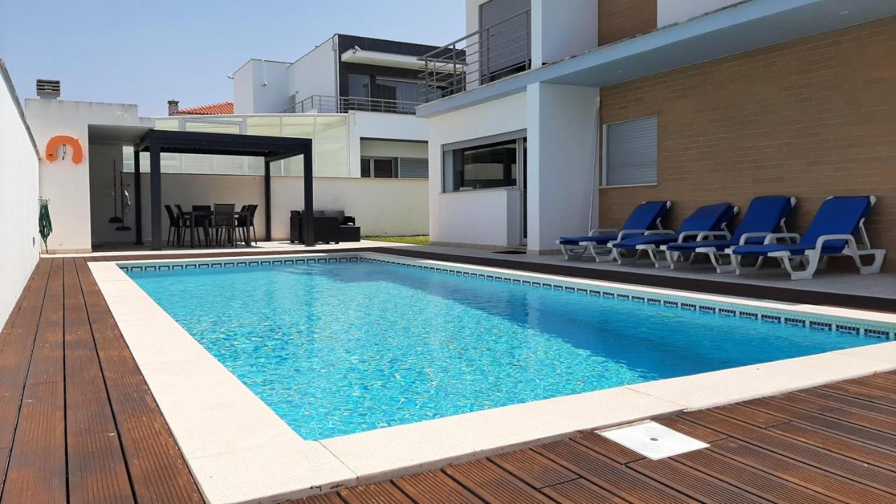 Nazare House4You Ngoại thất bức ảnh