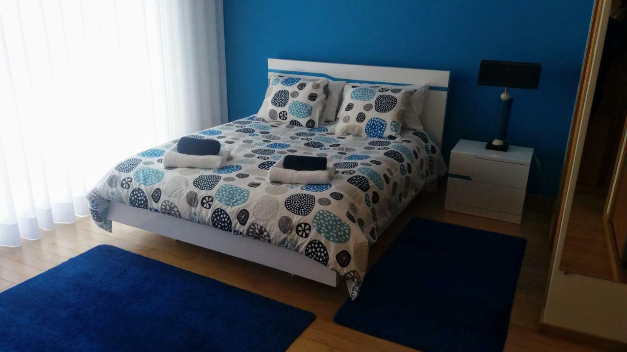 Nazare House4You Ngoại thất bức ảnh