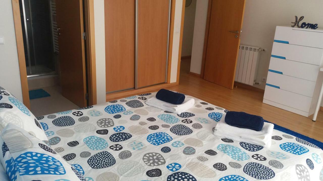 Nazare House4You Ngoại thất bức ảnh