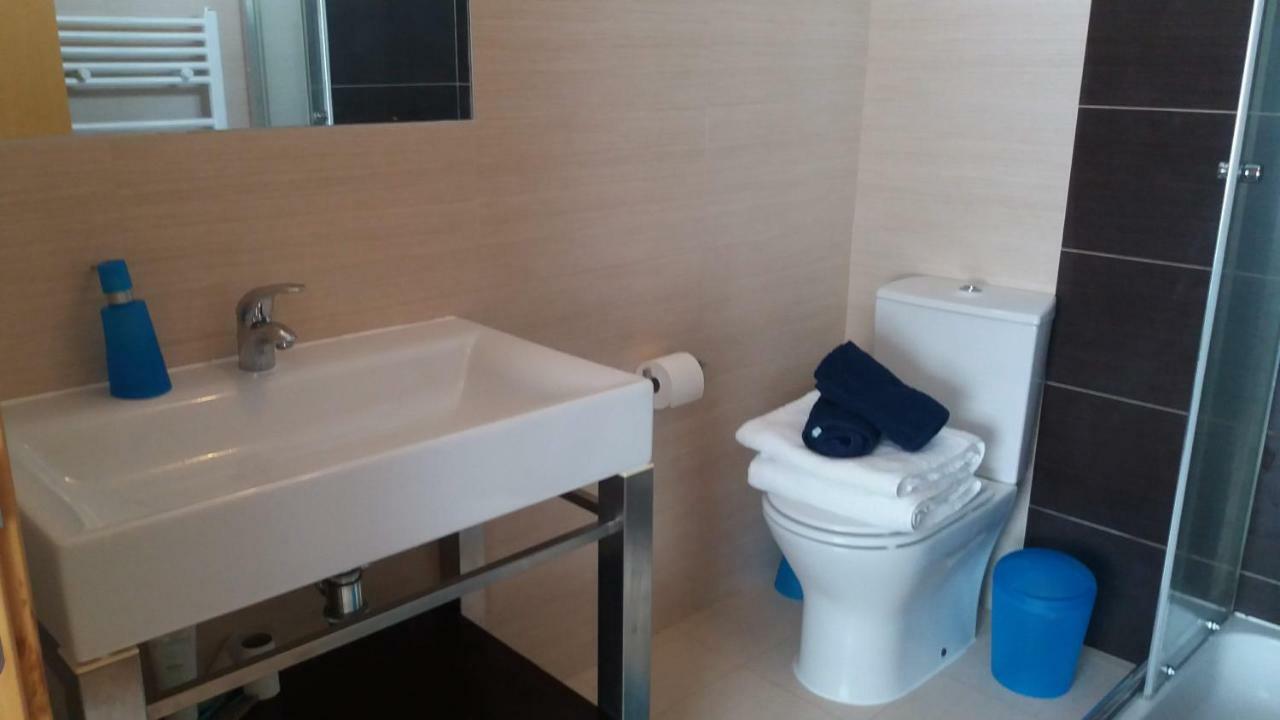 Nazare House4You Ngoại thất bức ảnh