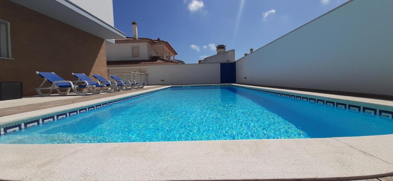 Nazare House4You Ngoại thất bức ảnh